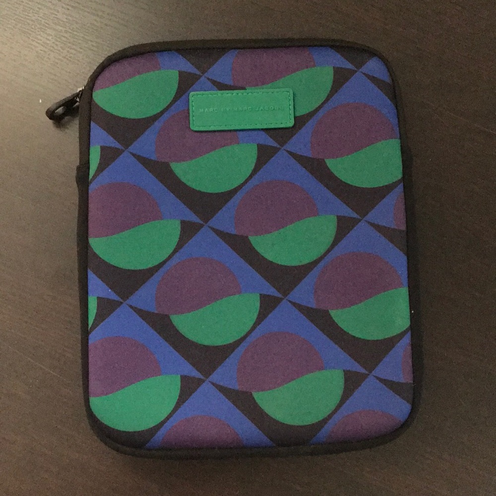 iPad case